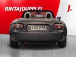 Mazda MX-5 2006 Harmaa