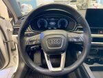 Audi A4 ALLROAD 2020 Valkoinen