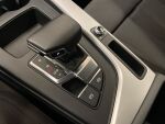 Audi A4 ALLROAD 2020 Valkoinen