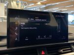 Audi A4 ALLROAD 2020 Valkoinen