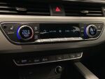 Audi A4 ALLROAD 2020 Valkoinen