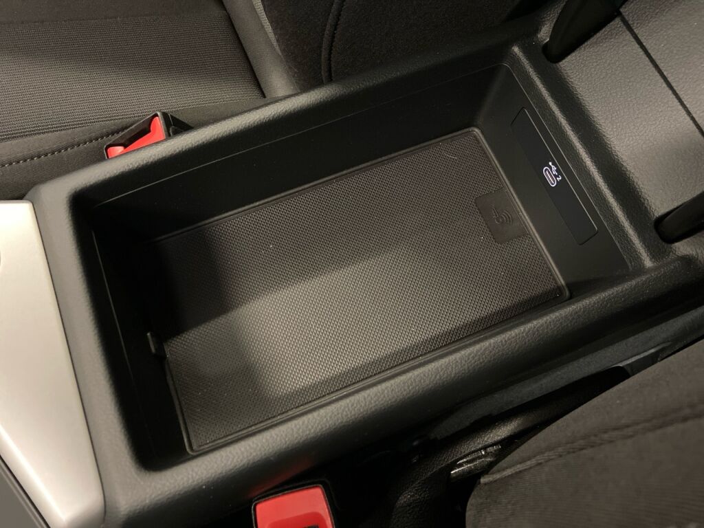 Audi A4 ALLROAD 2020 Valkoinen