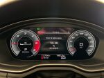Audi A4 ALLROAD 2020 Valkoinen