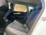 Audi A4 ALLROAD 2020 Valkoinen