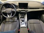 Audi A4 ALLROAD 2020 Valkoinen