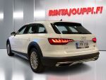 Audi A4 ALLROAD 2020 Valkoinen
