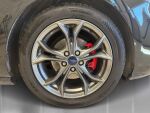 Ford Focus 2021 Musta