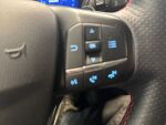 Ford Focus 2021 Musta