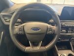 Ford Focus 2021 Musta