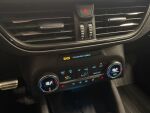 Ford Focus 2021 Musta