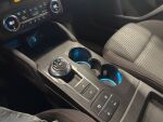 Ford Focus 2021 Musta