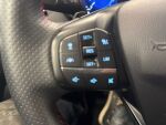 Ford Focus 2021 Musta