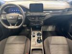 Ford Focus 2021 Musta