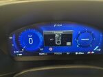 Ford Focus 2021 Musta