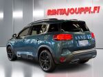 Citroen C5 Aircross 2020 Sininen