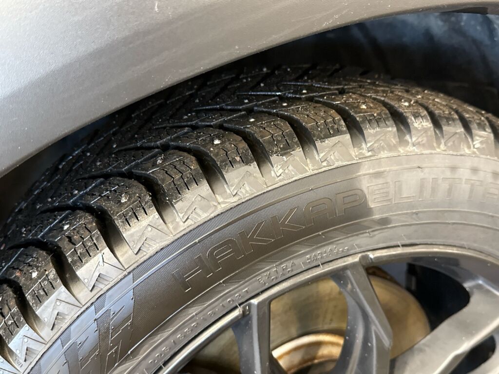 Citroen C5 Aircross 2020 Sininen