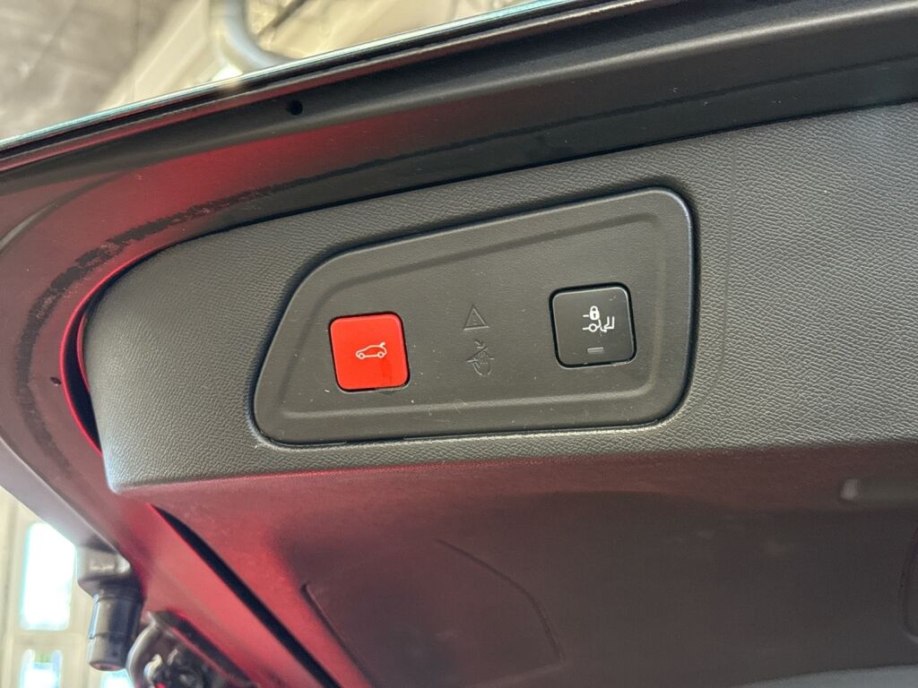 Citroen C5 Aircross 2020 Sininen