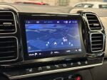 Citroen C5 Aircross 2020 Sininen