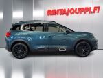 Citroen C5 Aircross 2020 Sininen
