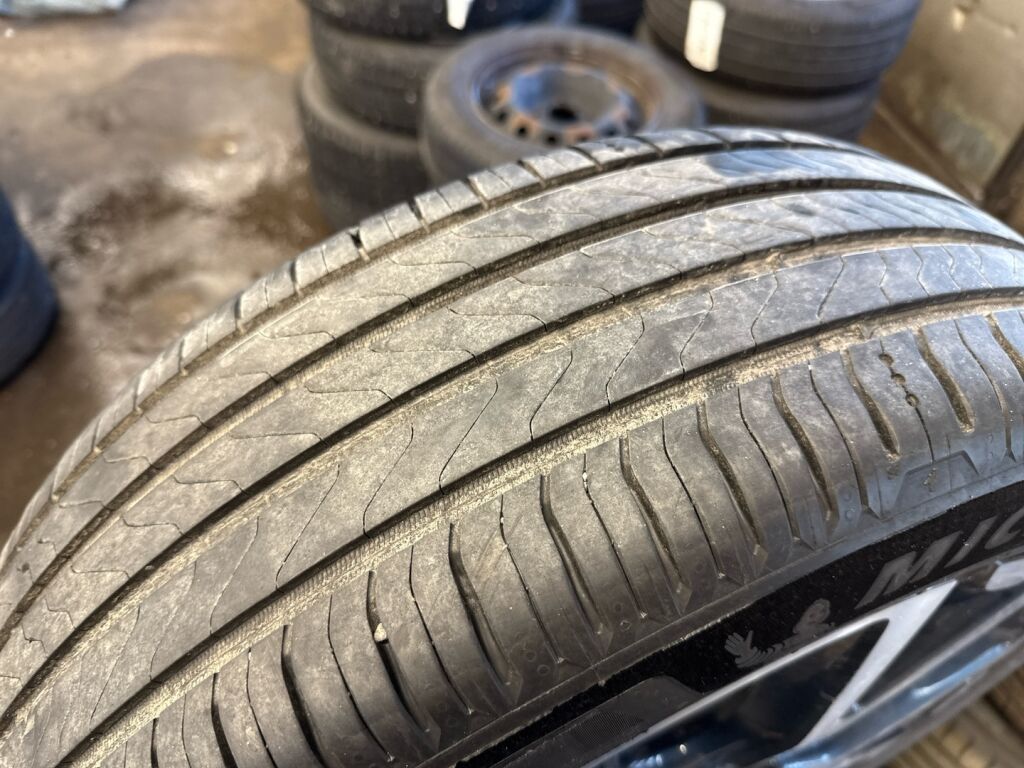 Citroen C5 Aircross 2020 Sininen