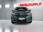 Citroen C5 Aircross 2020 Sininen