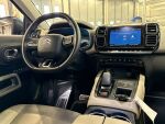 Citroen C5 Aircross 2020 Sininen