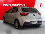 Kia Rio 2021 Hopea