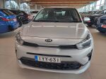 Kia Rio 2021 Hopea