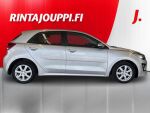 Kia Rio 2021 Hopea