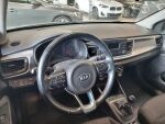 Kia Rio 2021 Hopea