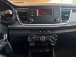 Kia Rio 2021 Hopea