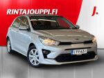 Kia Rio 2021 Hopea