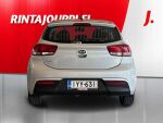 Kia Rio 2021 Hopea