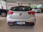Kia Rio 2021 Hopea