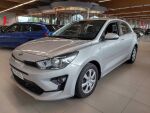 Kia Rio 2021 Hopea