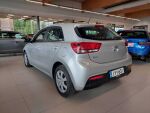 Kia Rio 2021 Hopea