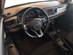 Kia Rio 2021 Hopea