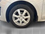 Kia Rio 2021 Hopea