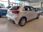 Kia Rio 2021 Hopea
