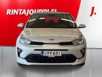 Kia Rio 2021 Hopea