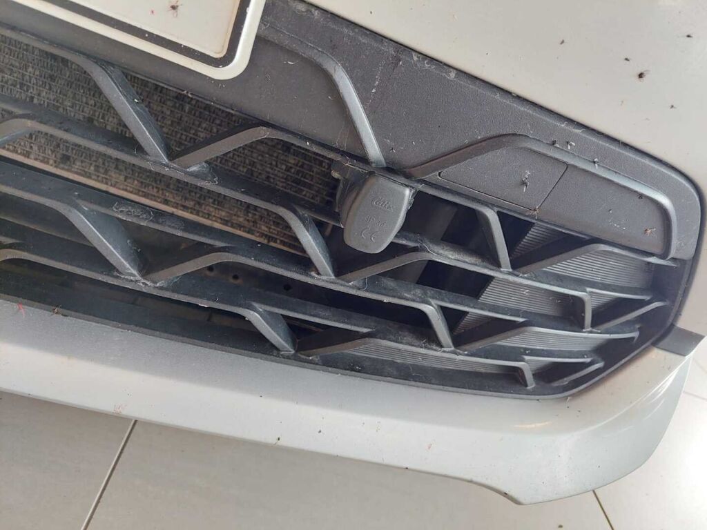 Kia Rio 2021 Hopea