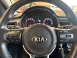 Kia Rio 2021 Hopea