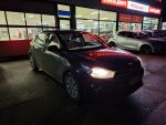 Kia Rio 2021 Musta