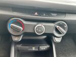 Kia Rio 2021 Sininen
