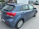 Kia Rio 2021 Sininen