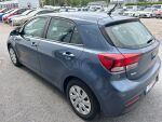 Kia Rio 2021 Sininen