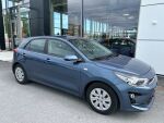 Kia Rio 2021 Sininen