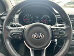 Kia Rio 2021 Sininen