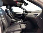 BMW X2 2021 Valkoinen