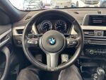 BMW X2 2021 Valkoinen